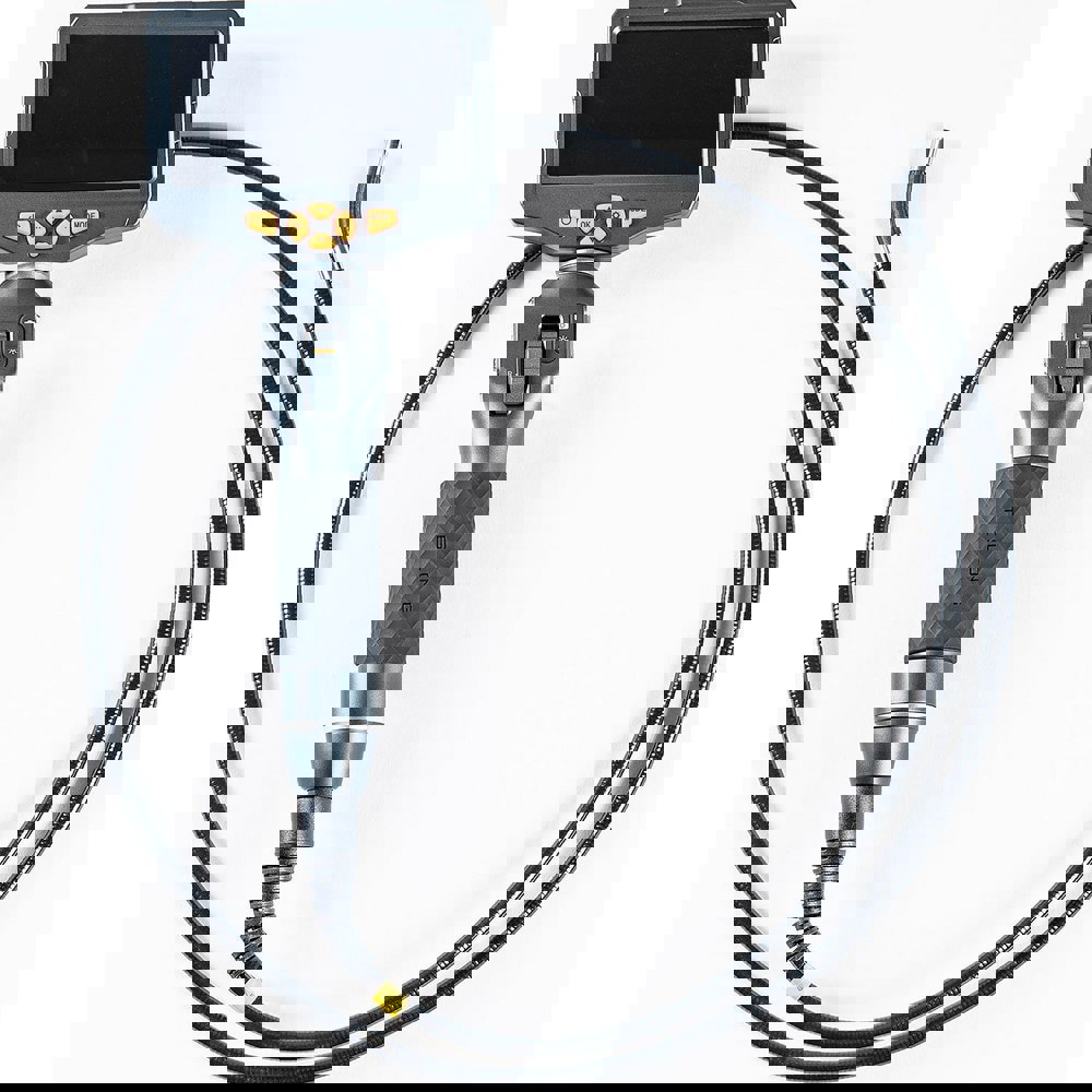 Inspection Cameras & Video Borescopes; Borescope Type: Digital Recording Monitor; Inspection Camera; Rotating Inspection Camera; Video; Video Inspection System ; Magnification: 1.2x; 1.5x ; Field Of View: 70 ; Probe Diameter (mm): 6.5