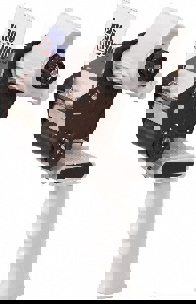 Handheld Tape Dispenser: 2