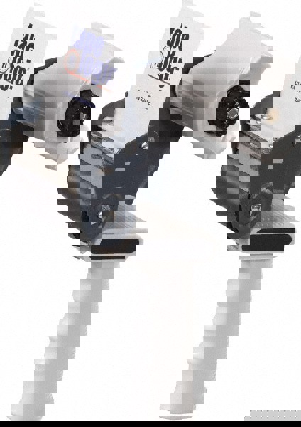 Handheld Tape Dispenser: 3