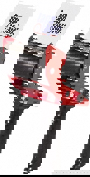 Handheld Tape Dispenser: 3