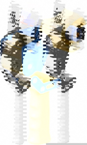 Handheld Tape Dispenser: 2