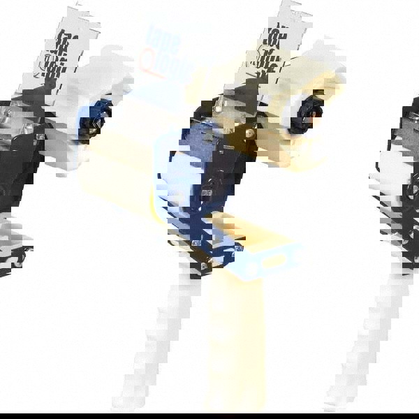 Handheld Tape Dispenser: 3