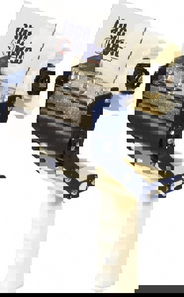 Handheld Tape Dispenser: 4