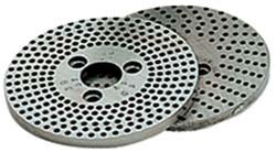 Rotary Table Tailstocks, Dividing Plates & Accessories