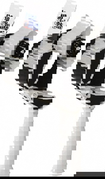 Handheld Tape Dispenser: 2