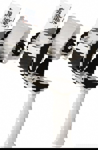 Handheld Tape Dispenser: 3