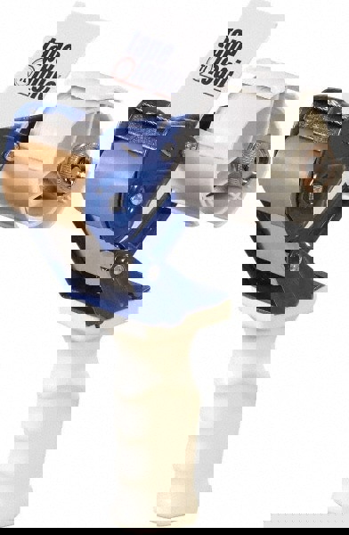 Handheld Tape Dispenser: 2