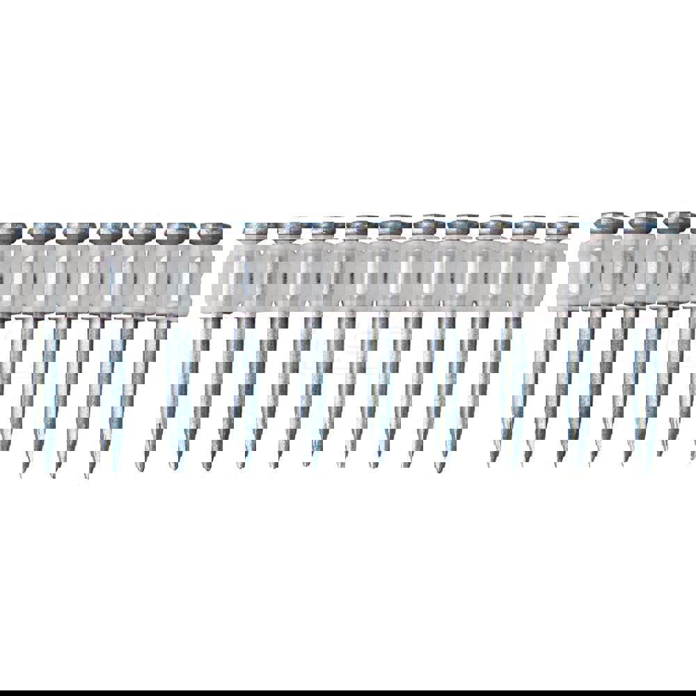 Powder Actuated Pins & Threaded Studs; T