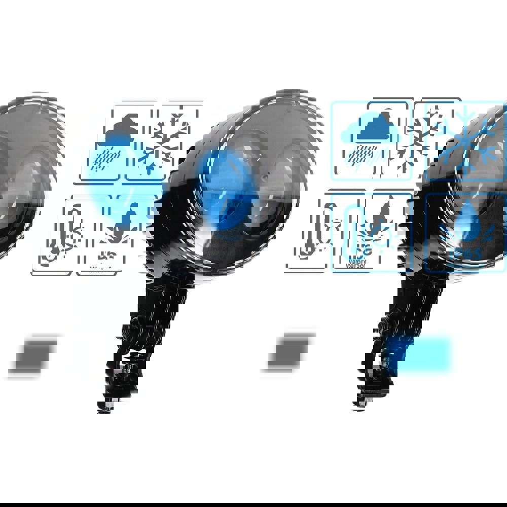 Forklift Attachments; Attachment Type: Forklift Warning Light ; UNSPSC Code: 24101629