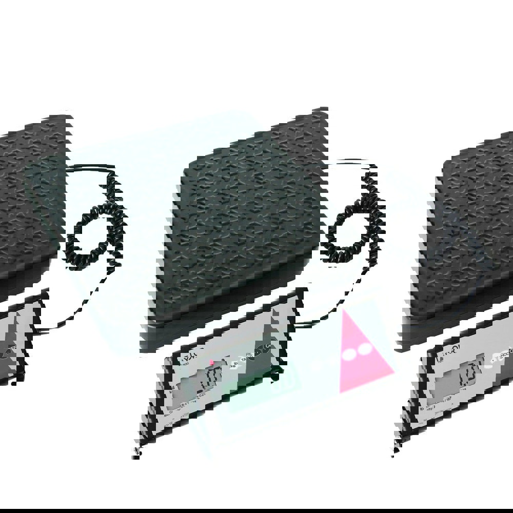 400 Lb Receiving Scale