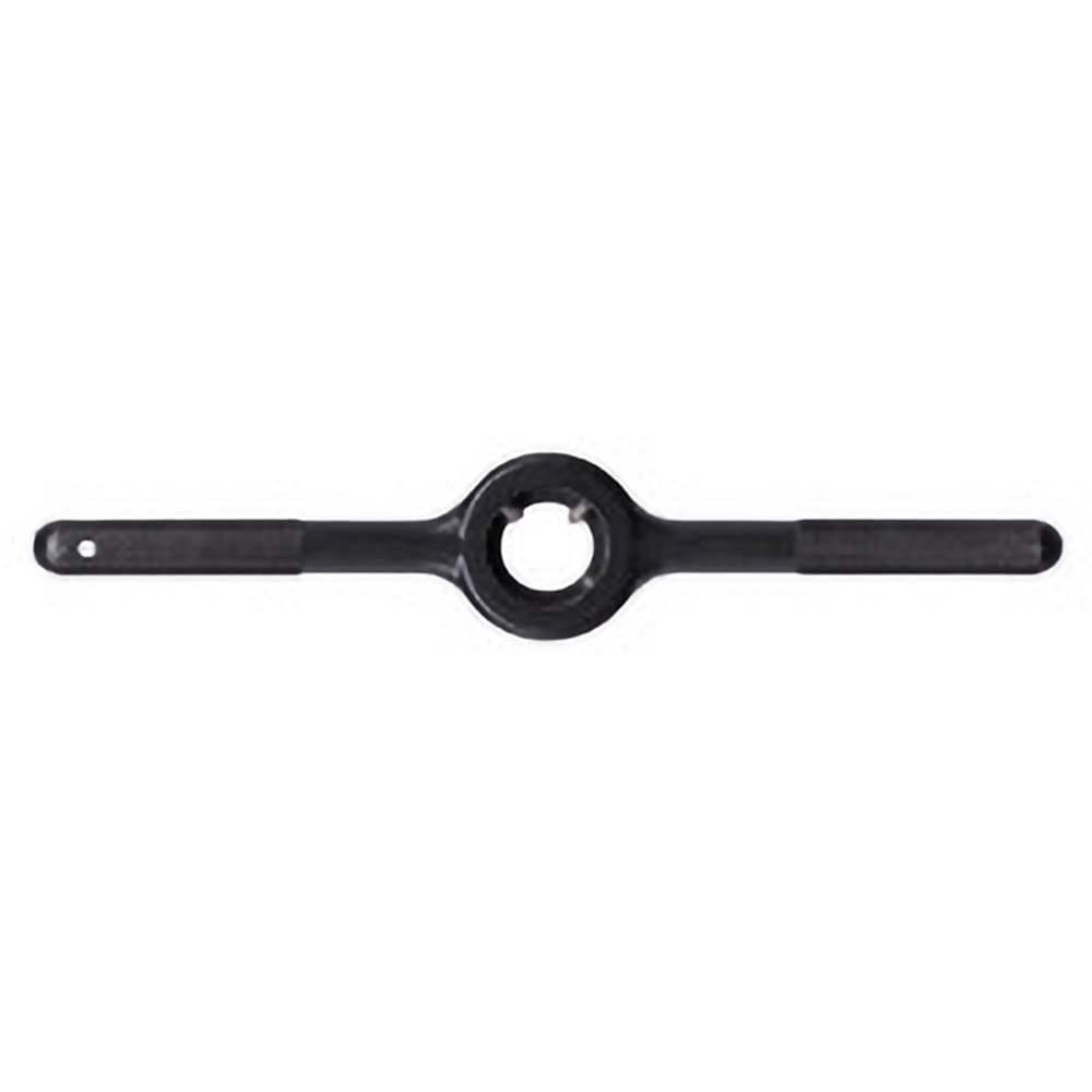 Die Stocks; Die Shape Compatibility: Round
