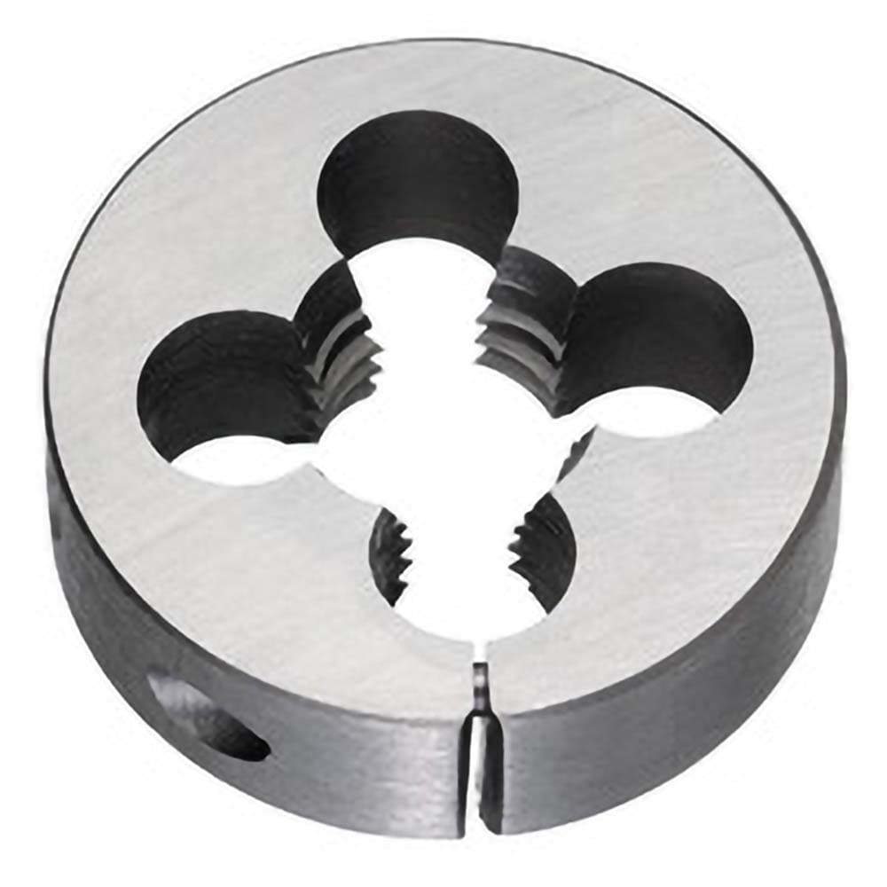 Round Die: #10-24, 1