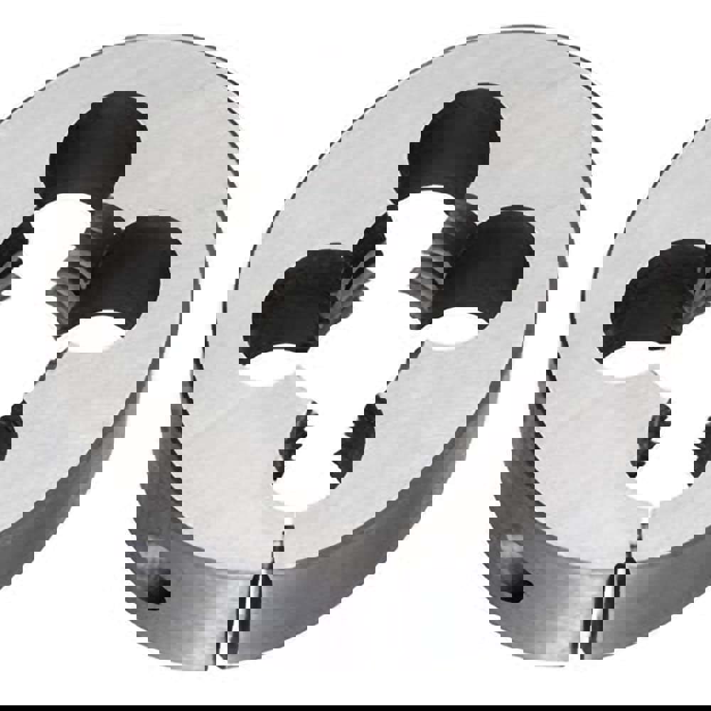 Round Die: 3/8-16, 1-1/2