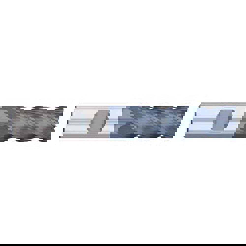 Square End Mill: 0.4375