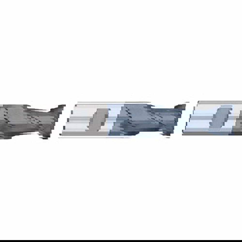 Square End Mill: 1.0000