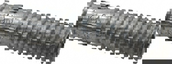 Lag Shield Anchor: 1/2