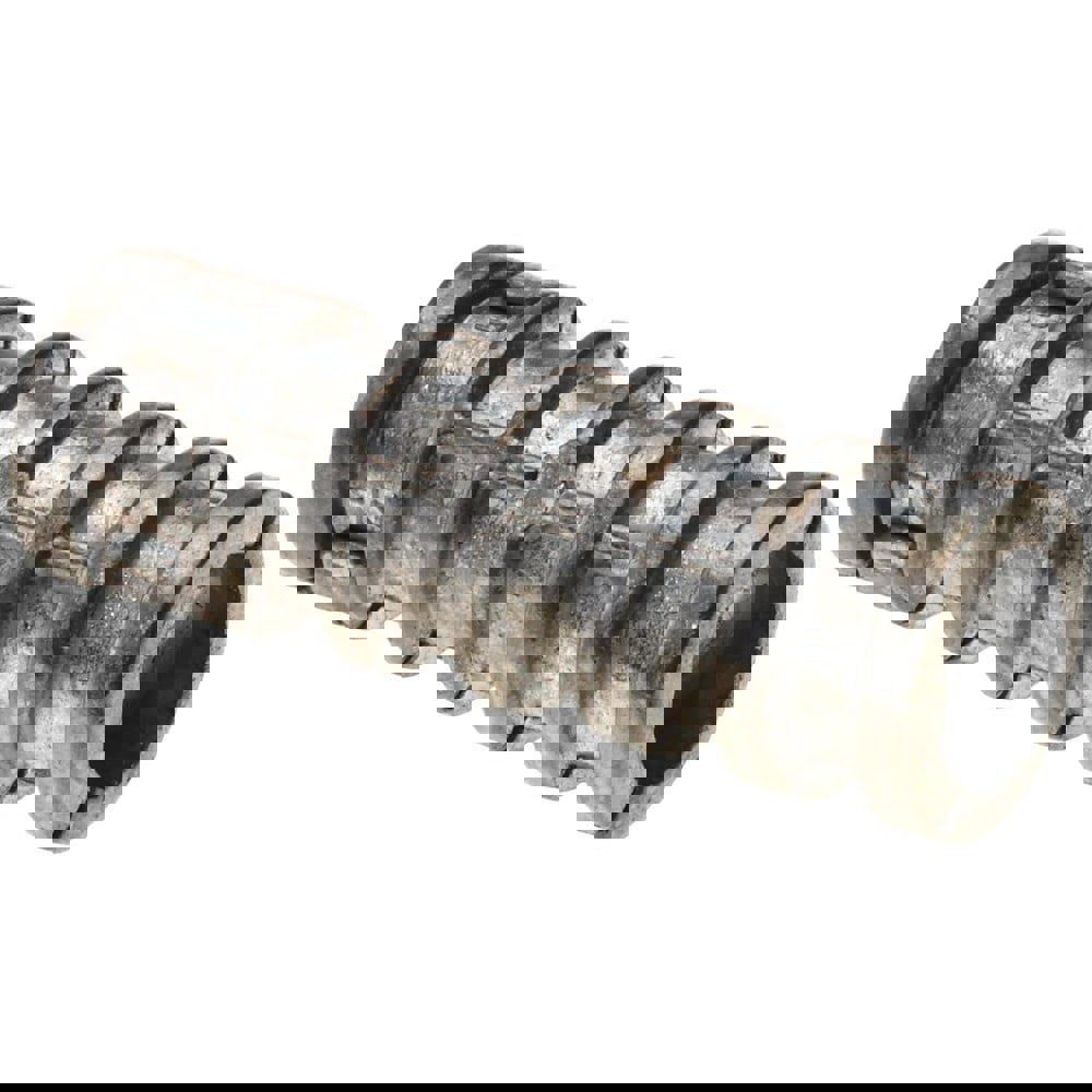 Lag Shield Anchor: 1/4