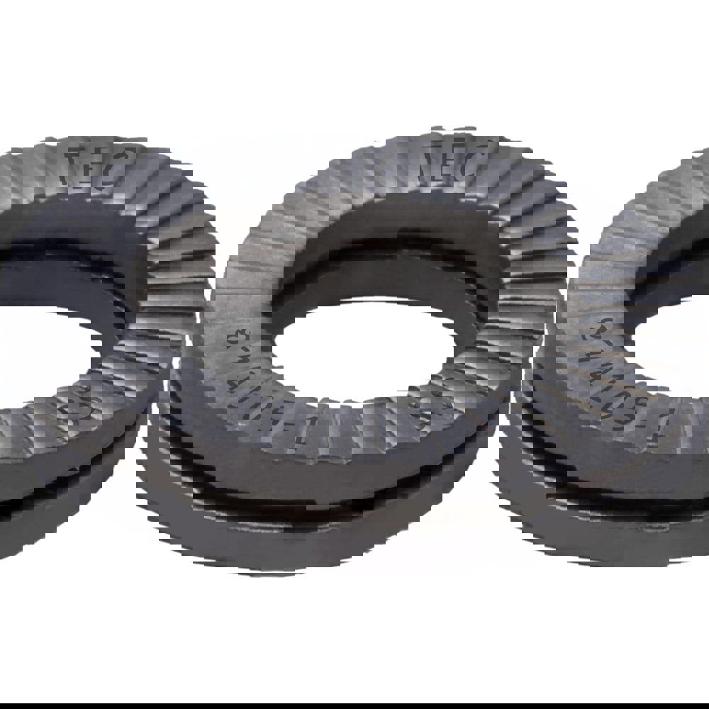 Wedge Lock Washer: 1.535