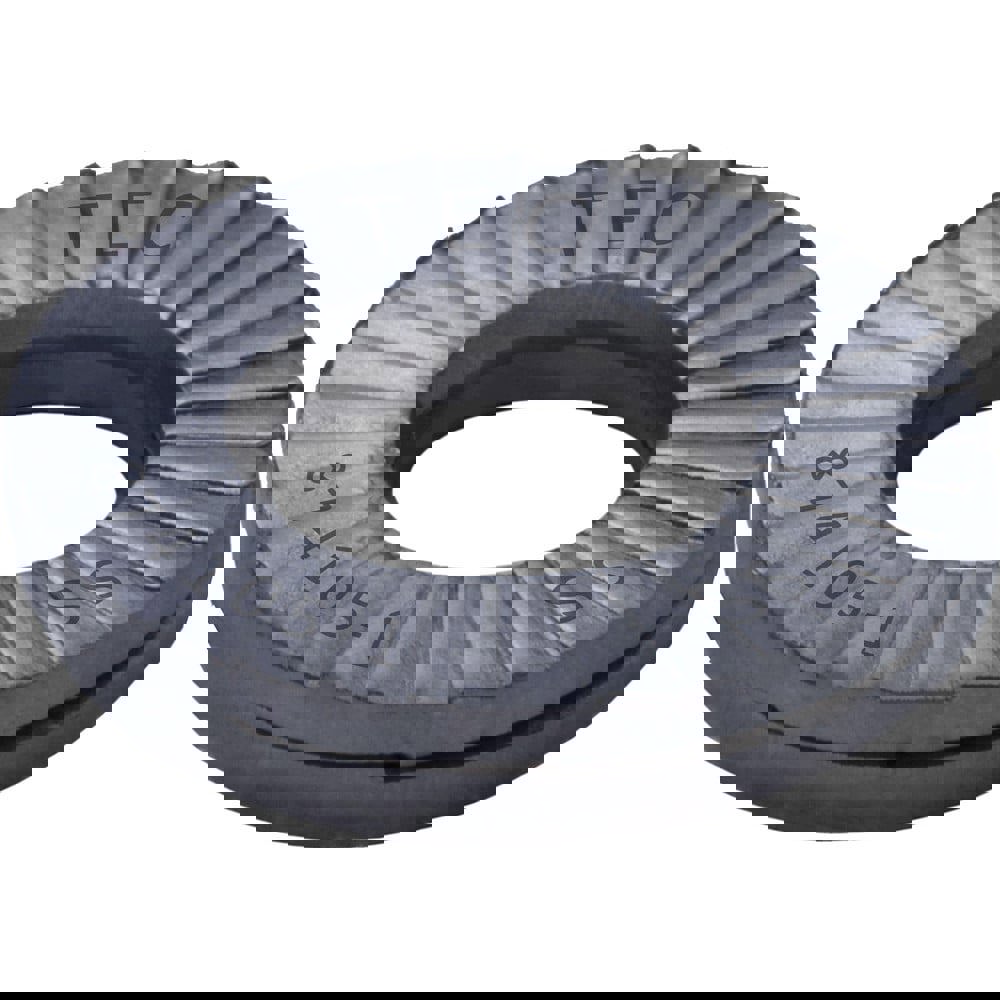 Wedge Lock Washer: 0.354