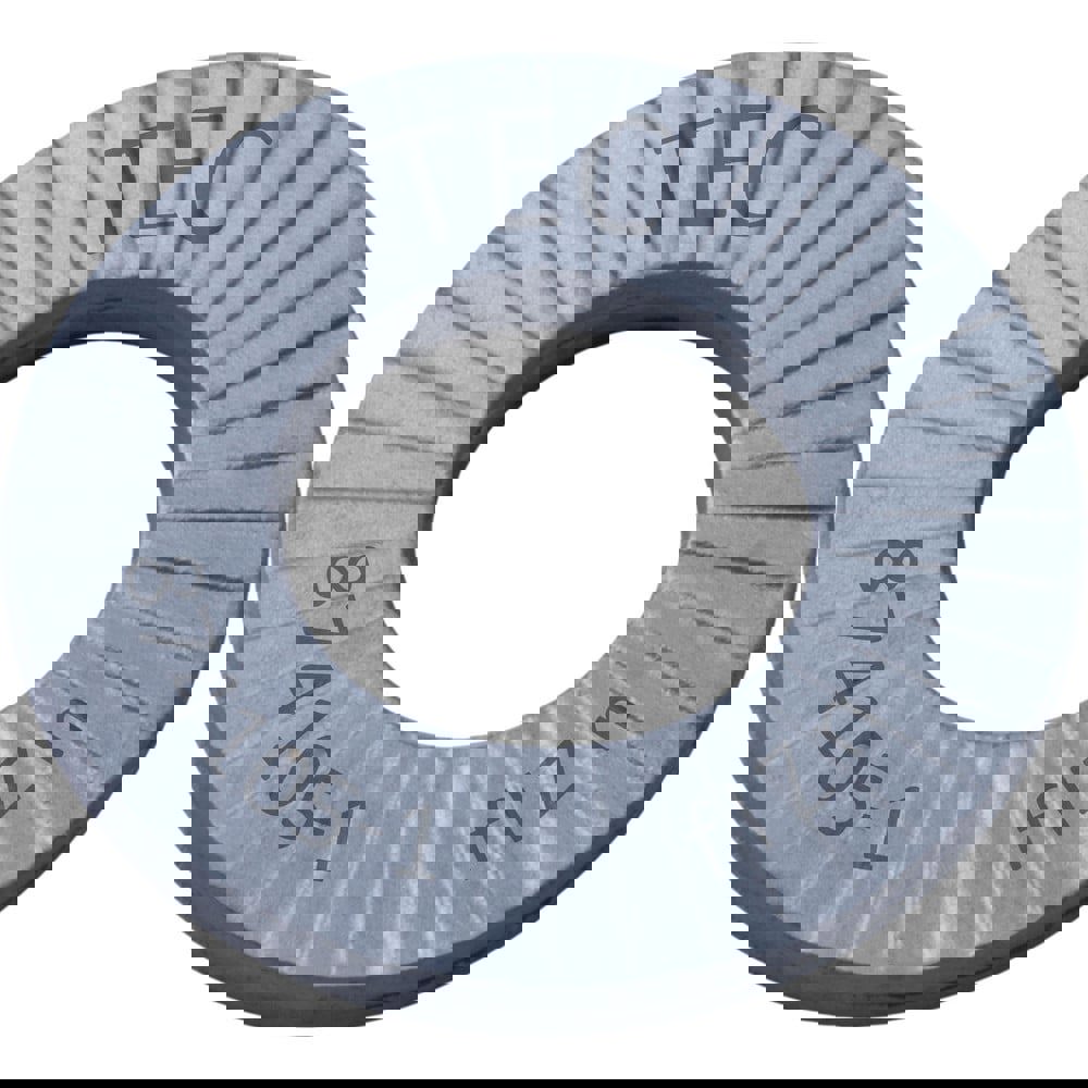 Wedge Lock Washer: 0.425