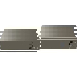 TENDA 9P GIGABIT DESKTOP SWITCH WITH 8P