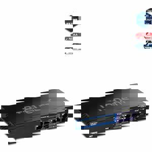 7-PORT MULTI-GIG SWITCH 7-PORT MULTI-GIG