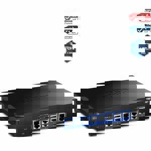 8-PORT 10G SWITCH 8 X 10G RJ-45PORTS