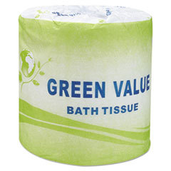 TISSUE,2 PLY,96CT,WH