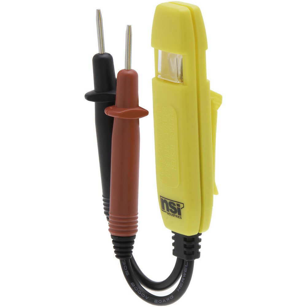 Multimeters; Multimeter Type: Digital ; Measures: AC Voltage; DC Voltage ; Maximum DC Current (A): 300 ; Maximum AC Current (A): 300