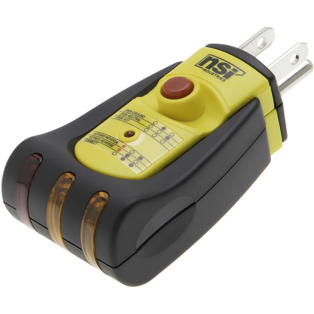 Multimeters; Multimeter Type: Digital ; Measures: AC Current ; Maximum AC Current (mA): 200 ; Maximum DC Current (A): 125 ; Maximum AC Current (A): 125