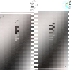 1.28 gpf Sensor Flush Valve