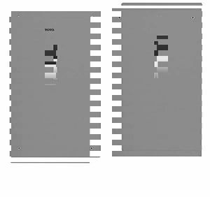 0.125 CONC URN FLUSH VLV ECOPOW