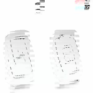 AC1200 DUAL BAND POE AP WITH SW CONTROLL