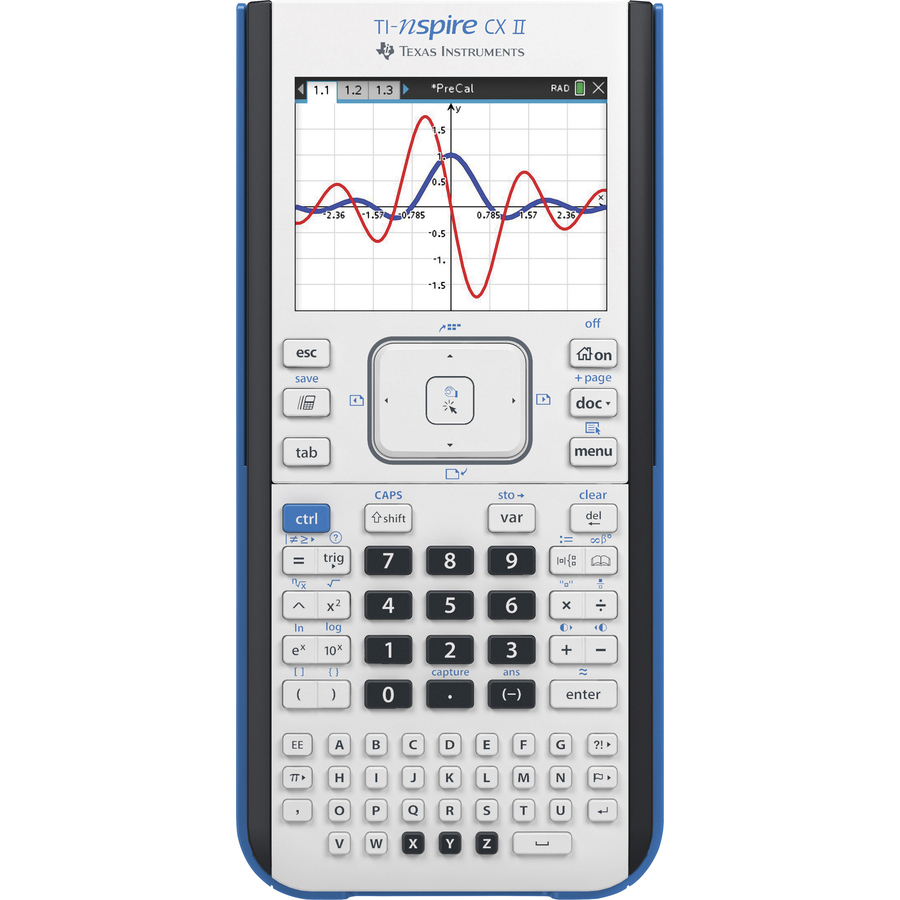 CALCULATOR,NSCX2,WH