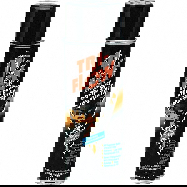 High Temperature Grease: 11.25 oz Aerosol Can, Synthetic with Polytetrafluroethylene