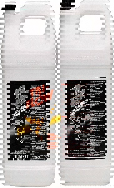 Lubricant: 1 gal Bottle