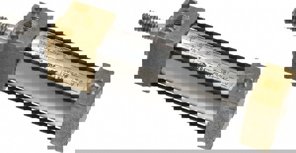 Single Acting Rodless Air Cylinder: 3/4