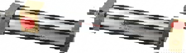 Single Acting Rodless Air Cylinder: 3/4