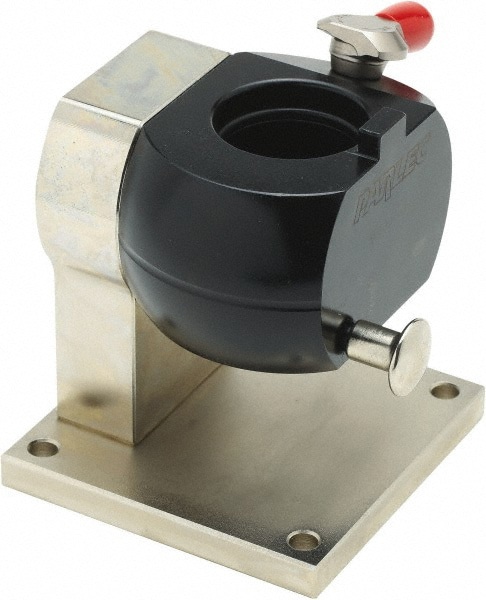 1 Position, HSK100A Compatible Tool Holder Tightening Fixture