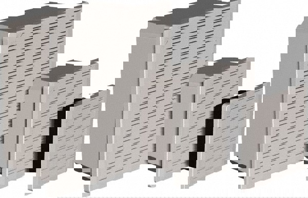 Nema 1-4-12-3R Electrical Encl