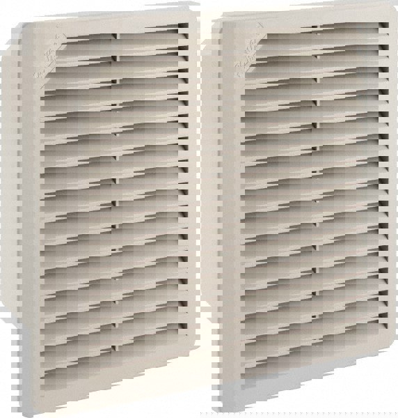 140 CFM, Enclosure Cooling Fan Package