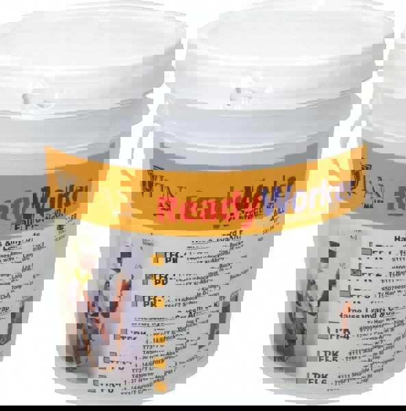 310 Lb. Capacity, General Use Fall Protection Kit