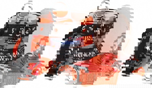 310 Lb. Capacity, General Use Fall Protection Kit