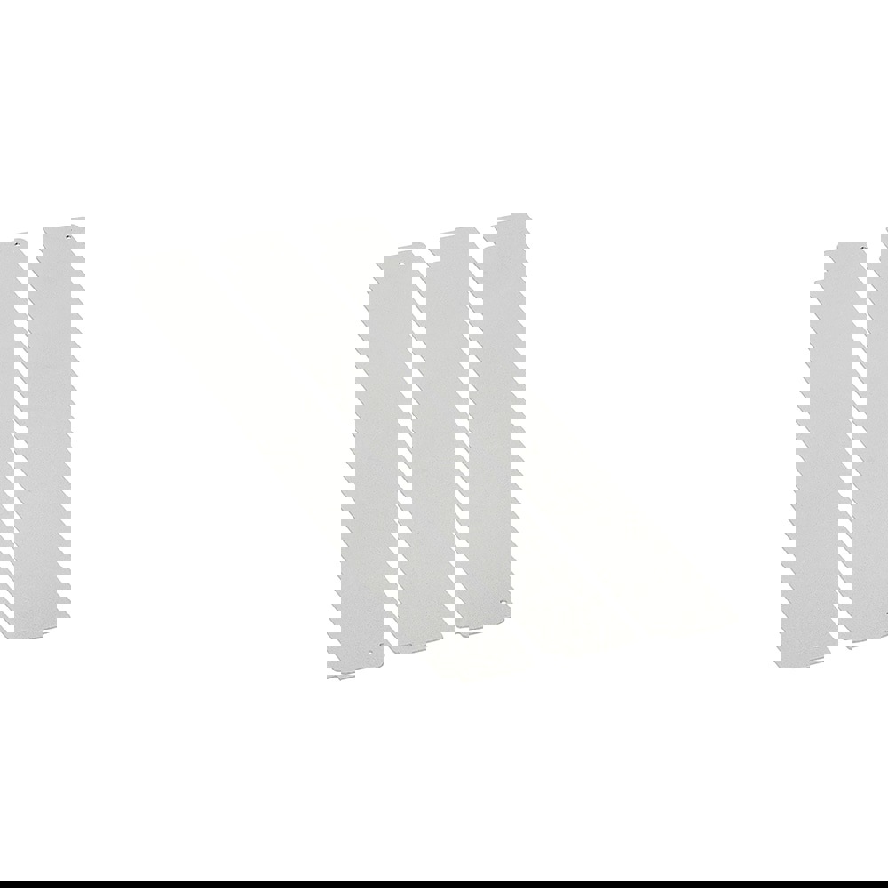 Guide Plate Set: Use With FIFO Flow Rack