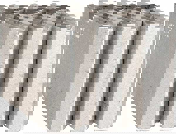 Soft Lathe Chuck Jaw: Tongue & Groove