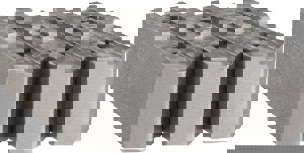 Soft Lathe Chuck Jaw: Tongue & Groove