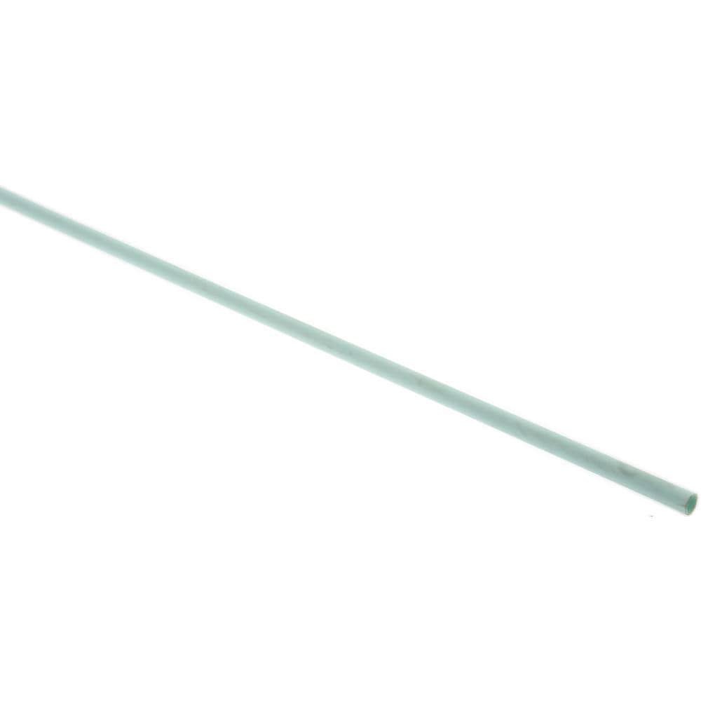 Plastic Round Tube: 5/16