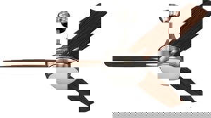 CCY BPNI 52 CEIL FAN 3 BLD W/LED