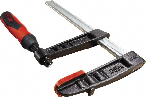 Steel Bar Clamp: 24