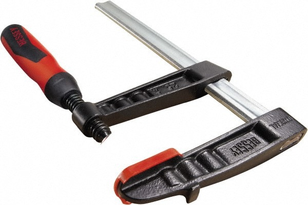 Steel Bar Clamp: 48